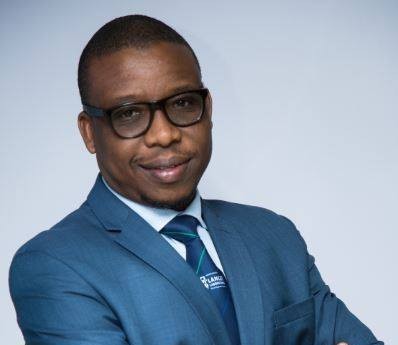 Dr. Ahmed Kalebi